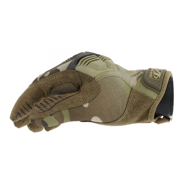 MECHANIX - GANTS M-PACT MULTICAM - Airsoft Direct Factory