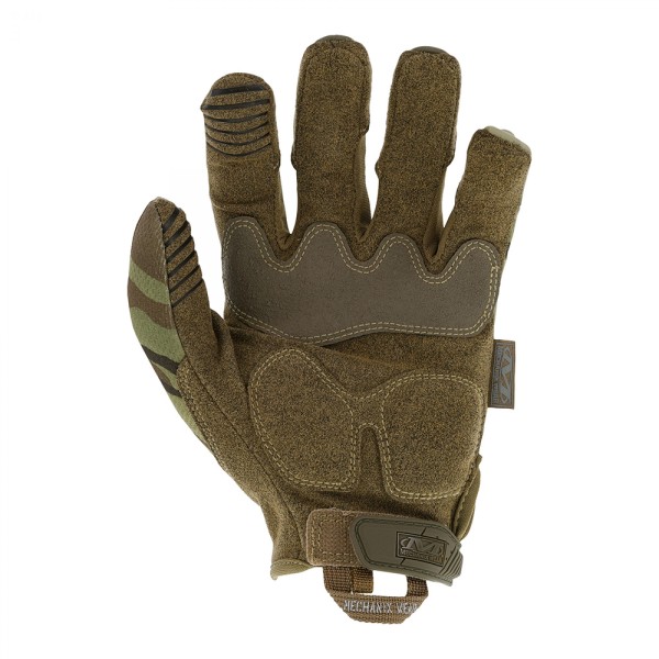 MECHANIX - GANTS M-PACT MULTICAM - Airsoft Direct Factory