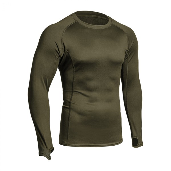 A10 - MAILLOT THERMO PERFORMER 0°C/-10°C