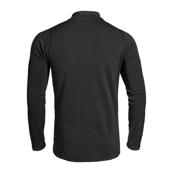 A10 - SWEAT ZIPPE THERMO PERFORMER -10°C -20°C