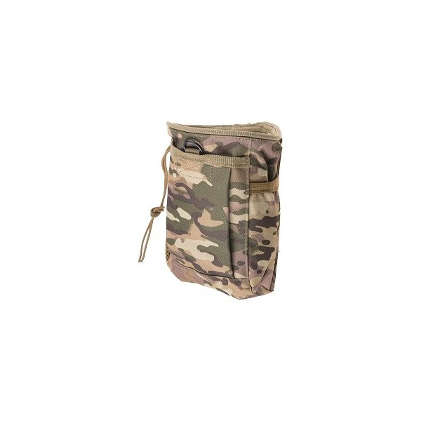 GFC - DUMP POUCH - POCHE MOLLE Airsoft Direct Factory