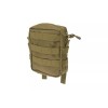 GFT - POCHE CARGO - Airsoft Direct Factory
