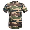 A10 - T-SHIRT STRONG CAMO