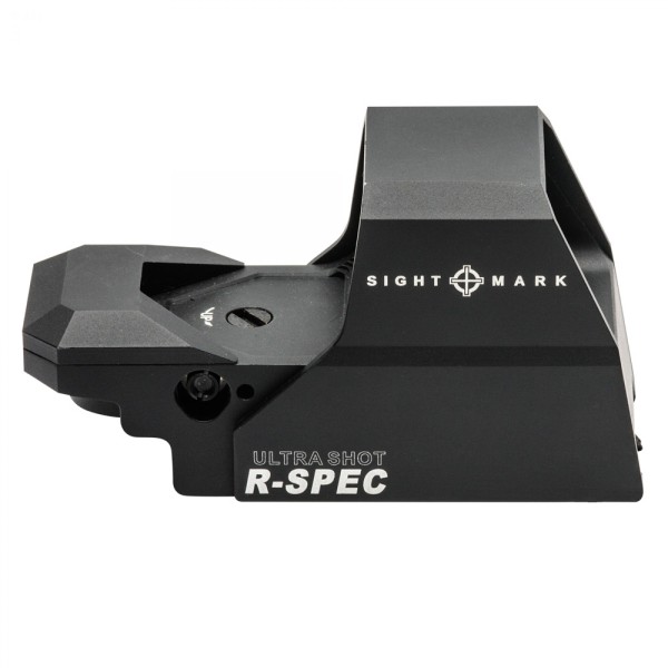 SIGHT MARK - POINT ROUGE Ultra Shot R-Spec - Airsoft Direct Facto