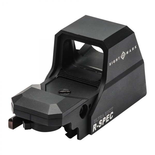 SIGHT MARK - POINT ROUGE Ultra Shot R-Spec - Airsoft Direct Facto