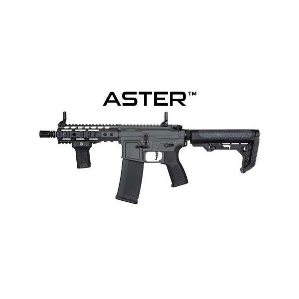 SPECNA ARMS - SA-E12-RL ASTER 2.0 - Airsoft Direct Factory