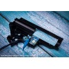 JEFFTRON - LEVIATHAN V2 M4 - Airsoft Direct Factory