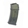 BO MANUFACTURE - CHARGEUR MID-CAP  G36 30/135 coups - Airsoft Dir
