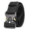 AS-DF - CEINTURE TYPE COBRA NOIR - Airsoft Direct Factory