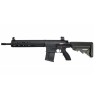 S&T - ST47D G2 AEG NOIR - Airsoft Direct Factory