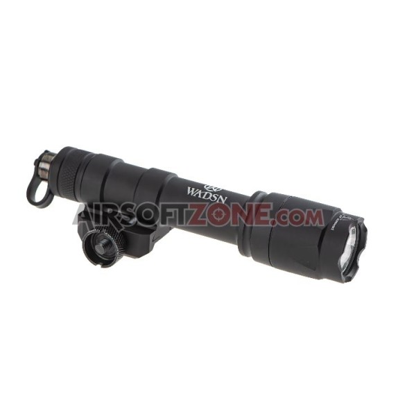 WADSN - LAMPE TACTIQUE M600 - Airsoft direct Factory