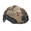 INVADER GEAR - COUVRE CASQUE CENTRE EUROPE CCE Airsoft Direct Fac