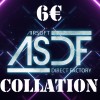 AS-DF LE COMPLEXE Collation