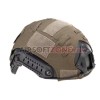 INVADER GEAR - COUVRE CASQUE RANGER GREEN Airsoft Direct Factory