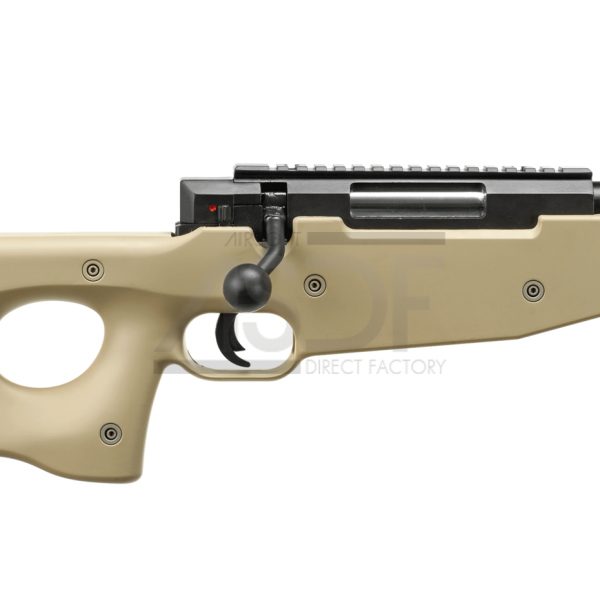 WELL - L96 Sniper Rifle TAN WELL - 3
