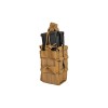 PRIMAL GEAR - POCHE DOUBLE CHARGEUR M4 G36 AK - Airsoft Direct Factory