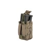 PRIMAL GEAR - POCHE DOUBLE CHARGEUR M4 G36 AK - Airsoft Direct Factory