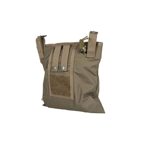 PRIMAL GEAR - DUMP POUCH - Airsoft Direct Factory