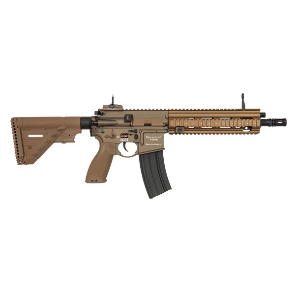 SPECNA ARMS - SA-H11 ONE HALL2 - Airsoft Direct Factory