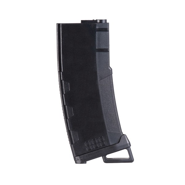 LANCER TACTICAL - CHARGEUR MID-CAP 130 BILLES - Airsoft Direct Fa