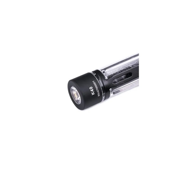 NEXTORCH - LAMPE PORTE CLES - Airsoft Direct Factory