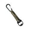 A 10 - PORTE CLES PARACORDE DECAPSULEUR - Airsoft Direct Factory