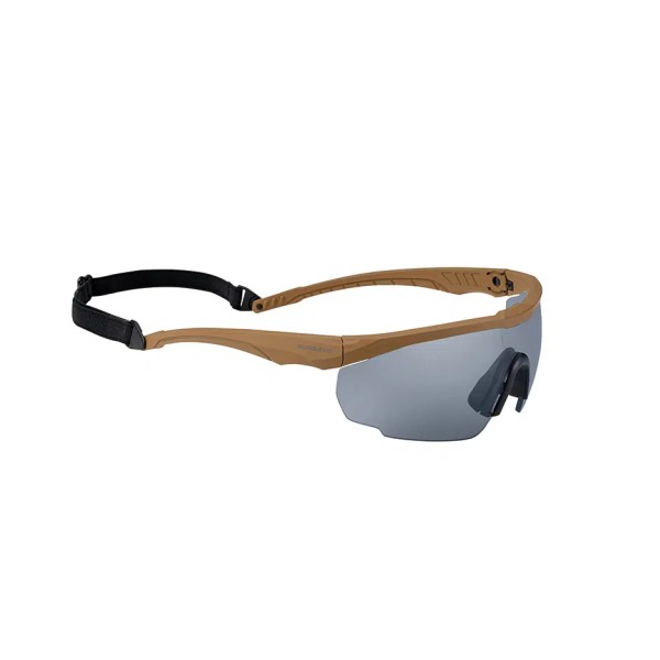 SWISSEYE - LUNETTES BLACKHAWK - Airsoft Direct Factory