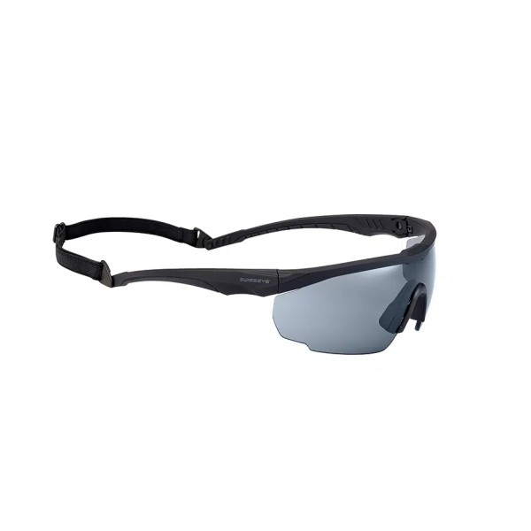 SWISSEYE - LUNETTES BLACKHAWK - Airsoft Direct Factory