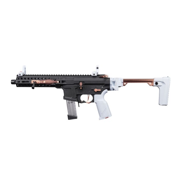 G&G - FAR9 PLIABLE AEG EDITION ASDF - Airsoft Direct Factory