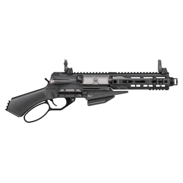 G&G - LEVAR 7 POUCES - Airsoft Direct factory