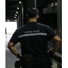 GK PRO - T-SHIRT SECURITE PRIVEE - Airsoft Direct Factory