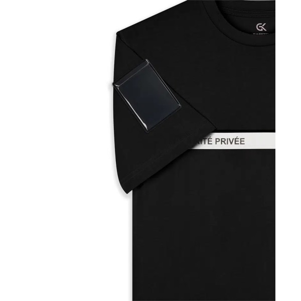 GK PRO - T-SHIRT SECURITE PRIVEE - Airsoft Direct Factory