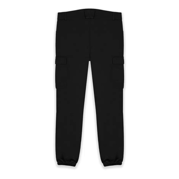 GK PRO - PANTALON SECURITE PRIVEE NOIR - Airsoft Direct Factory