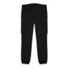 GK PRO - PANTALON SECURITE PRIVEE NOIR - Airsoft Direct Factory