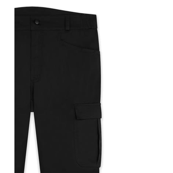 GK PRO - PANTALON SECURITE PRIVEE NOIR - Airsoft Direct Factory