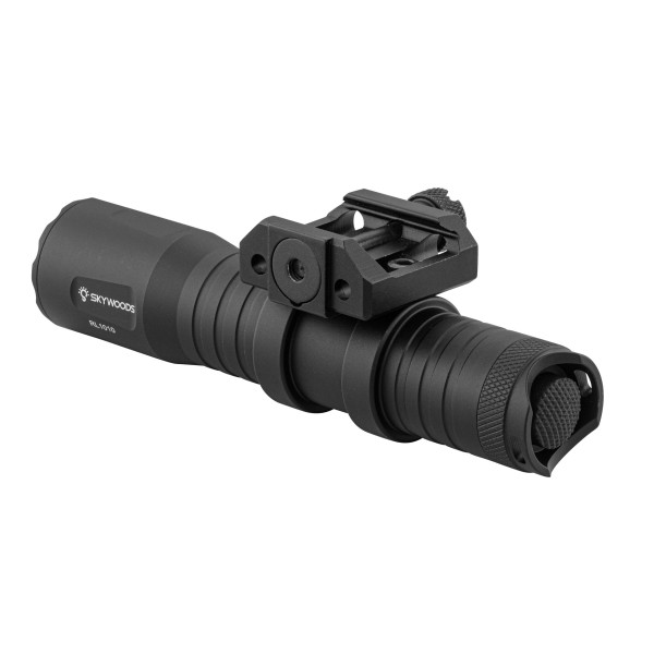 SKYWOODS - LAMPE TACTIQUE 1010 LUMENS - Airsoft Direct Factory