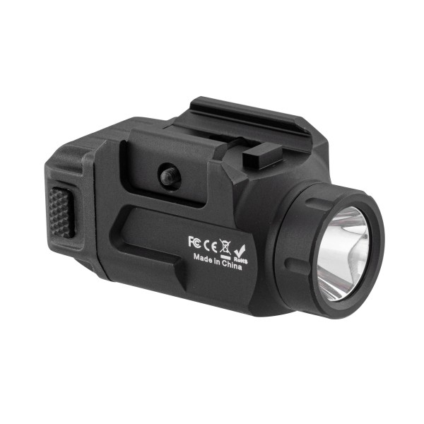 SKYWOODS - LAMPE TACTIQUE SKYWOODS RAFALE 500 LUMENS - Airsoft Direct Factory