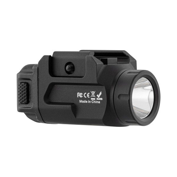 SKYWOODS - LAMPE TACTIQUE SKYWOODS RAFALE 500 LUMENS - Airsoft Direct Factory