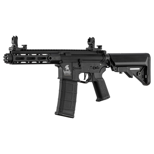 LANCER TACTICAL - LT-32 BA HELLION G2 - Airsoft Direct Factory