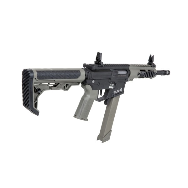 SPECNA ARMS - SA-FX02 FLEX™ HAL ETU OD - Airsoft Direct Factory