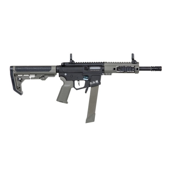 SPECNA ARMS - SA-FX02 FLEX™ HAL ETU OD - Airsoft Direct Factory