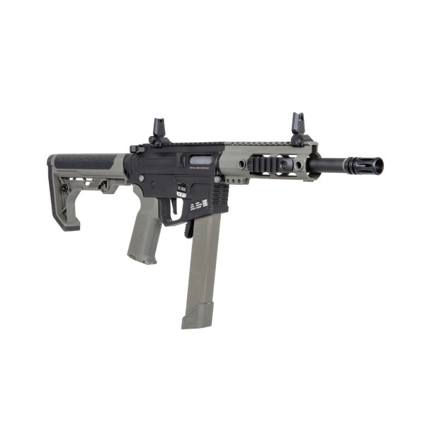 SPECNA ARMS - SA-FX02 FLEX™ HAL ETU OD - Airsoft Direct Factory