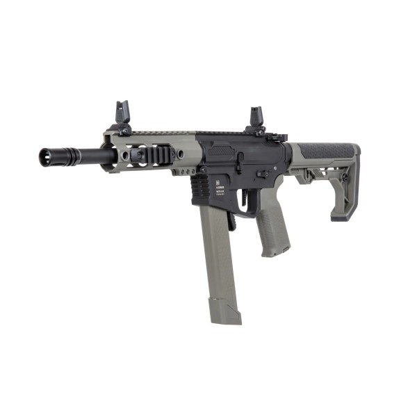 SPECNA ARMS - SA-FX02 FLEX™ HAL ETU OD - Airsoft Direct Factory