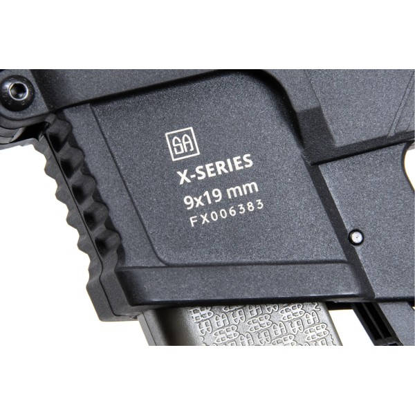 SPECNA ARMS - SA-FX02 FLEX™ HAL ETU OD - Airsoft Direct Factory