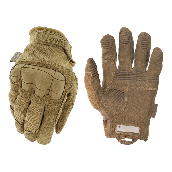 MECHANIX - M-PACT 3 TAN - Airsoft Direct Factory