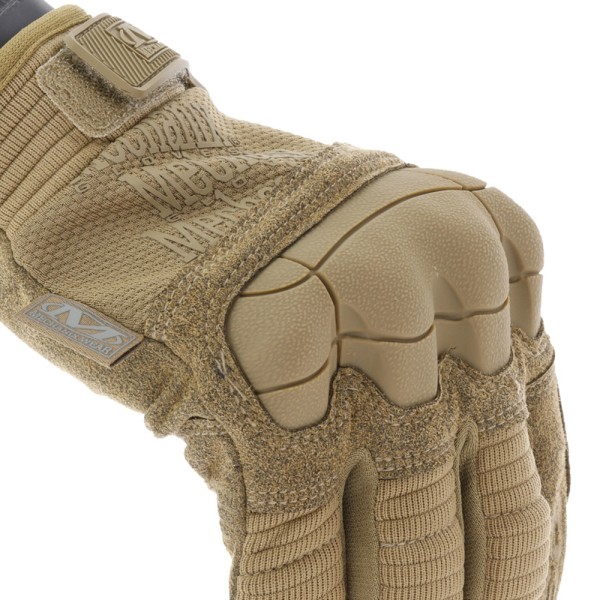 MECHANIX - M-PACT 3 TAN - Airsoft Direct Factory