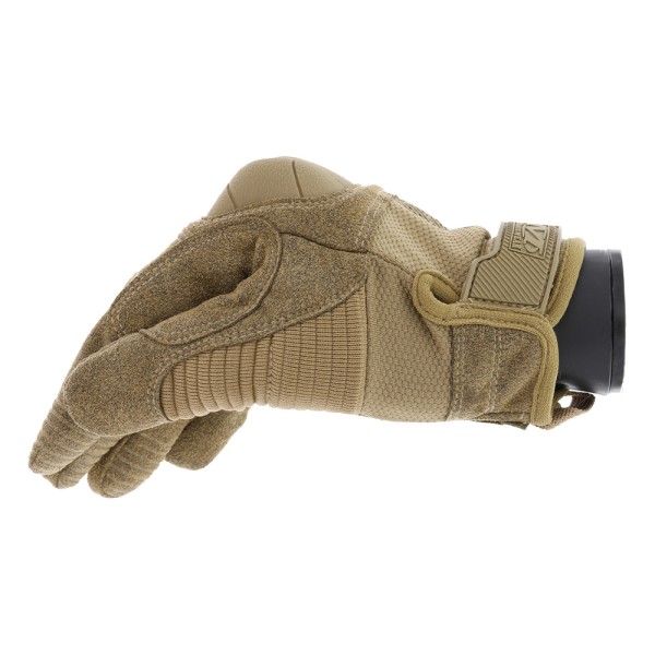 MECHANIX - M-PACT 3 TAN - Airsoft Direct Factory