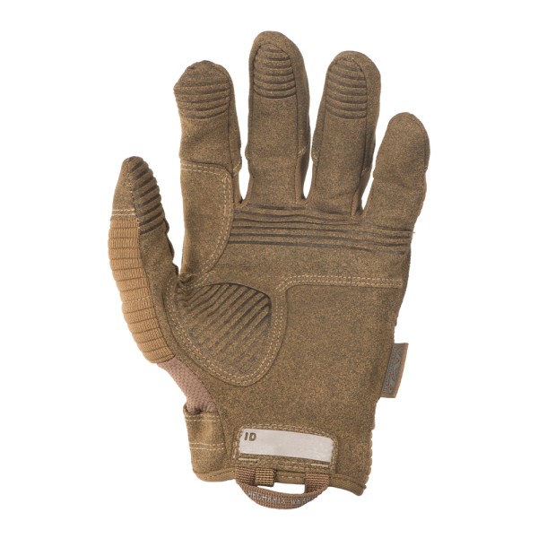 MECHANIX - M-PACT 3 TAN - Airsoft Direct Factory