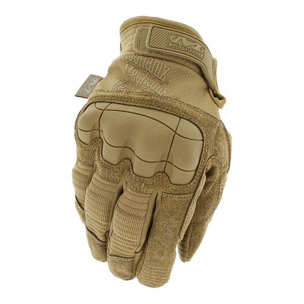 MECHANIX - M-PACT 3 TAN - Airsoft Direct Factory