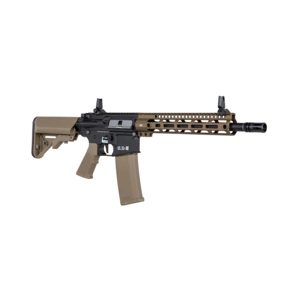 SPECNA ARMS -SA-C20 CORE HALL CHAOS BRONZE - Airsoft Direct Factory